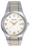 Bulova 98H26 watch, watch Bulova 98H26, Bulova 98H26 price, Bulova 98H26 specs, Bulova 98H26 reviews, Bulova 98H26 specifications, Bulova 98H26