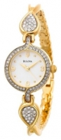 Bulova 98L105 watch, watch Bulova 98L105, Bulova 98L105 price, Bulova 98L105 specs, Bulova 98L105 reviews, Bulova 98L105 specifications, Bulova 98L105