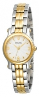 Bulova 98L113 watch, watch Bulova 98L113, Bulova 98L113 price, Bulova 98L113 specs, Bulova 98L113 reviews, Bulova 98L113 specifications, Bulova 98L113