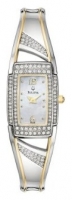 Bulova 98L128 watch, watch Bulova 98L128, Bulova 98L128 price, Bulova 98L128 specs, Bulova 98L128 reviews, Bulova 98L128 specifications, Bulova 98L128