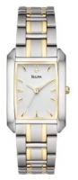Bulova 98L132 watch, watch Bulova 98L132, Bulova 98L132 price, Bulova 98L132 specs, Bulova 98L132 reviews, Bulova 98L132 specifications, Bulova 98L132