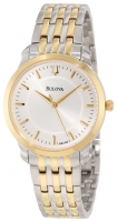 Bulova 98L160 watch, watch Bulova 98L160, Bulova 98L160 price, Bulova 98L160 specs, Bulova 98L160 reviews, Bulova 98L160 specifications, Bulova 98L160