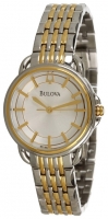 Bulova 98L165 watch, watch Bulova 98L165, Bulova 98L165 price, Bulova 98L165 specs, Bulova 98L165 reviews, Bulova 98L165 specifications, Bulova 98L165