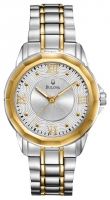 Bulova 98L166 watch, watch Bulova 98L166, Bulova 98L166 price, Bulova 98L166 specs, Bulova 98L166 reviews, Bulova 98L166 specifications, Bulova 98L166