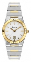 Bulova 98M002 watch, watch Bulova 98M002, Bulova 98M002 price, Bulova 98M002 specs, Bulova 98M002 reviews, Bulova 98M002 specifications, Bulova 98M002