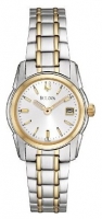 Bulova 98M105 watch, watch Bulova 98M105, Bulova 98M105 price, Bulova 98M105 specs, Bulova 98M105 reviews, Bulova 98M105 specifications, Bulova 98M105