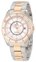 Bulova 98M113 watch, watch Bulova 98M113, Bulova 98M113 price, Bulova 98M113 specs, Bulova 98M113 reviews, Bulova 98M113 specifications, Bulova 98M113