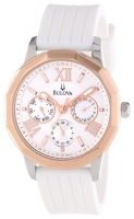 Bulova 98N101 watch, watch Bulova 98N101, Bulova 98N101 price, Bulova 98N101 specs, Bulova 98N101 reviews, Bulova 98N101 specifications, Bulova 98N101