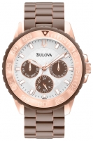 Bulova 98N103 watch, watch Bulova 98N103, Bulova 98N103 price, Bulova 98N103 specs, Bulova 98N103 reviews, Bulova 98N103 specifications, Bulova 98N103