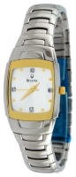Bulova 98P101 watch, watch Bulova 98P101, Bulova 98P101 price, Bulova 98P101 specs, Bulova 98P101 reviews, Bulova 98P101 specifications, Bulova 98P101