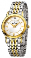 Bulova 98P103 watch, watch Bulova 98P103, Bulova 98P103 price, Bulova 98P103 specs, Bulova 98P103 reviews, Bulova 98P103 specifications, Bulova 98P103