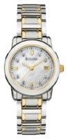 Bulova 98P112 watch, watch Bulova 98P112, Bulova 98P112 price, Bulova 98P112 specs, Bulova 98P112 reviews, Bulova 98P112 specifications, Bulova 98P112