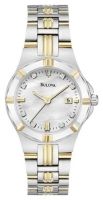 Bulova 98P116 watch, watch Bulova 98P116, Bulova 98P116 price, Bulova 98P116 specs, Bulova 98P116 reviews, Bulova 98P116 specifications, Bulova 98P116