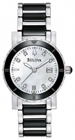 Bulova 98P122 watch, watch Bulova 98P122, Bulova 98P122 price, Bulova 98P122 specs, Bulova 98P122 reviews, Bulova 98P122 specifications, Bulova 98P122