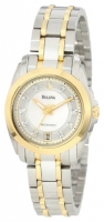 Bulova 98P129 watch, watch Bulova 98P129, Bulova 98P129 price, Bulova 98P129 specs, Bulova 98P129 reviews, Bulova 98P129 specifications, Bulova 98P129