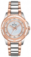Bulova 98P134 watch, watch Bulova 98P134, Bulova 98P134 price, Bulova 98P134 specs, Bulova 98P134 reviews, Bulova 98P134 specifications, Bulova 98P134