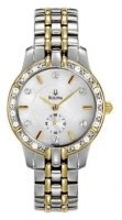 Bulova 98R103 watch, watch Bulova 98R103, Bulova 98R103 price, Bulova 98R103 specs, Bulova 98R103 reviews, Bulova 98R103 specifications, Bulova 98R103