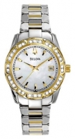 Bulova 98R109 watch, watch Bulova 98R109, Bulova 98R109 price, Bulova 98R109 specs, Bulova 98R109 reviews, Bulova 98R109 specifications, Bulova 98R109