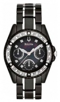 Bulova 98R111 watch, watch Bulova 98R111, Bulova 98R111 price, Bulova 98R111 specs, Bulova 98R111 reviews, Bulova 98R111 specifications, Bulova 98R111