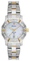 Bulova 98R118 watch, watch Bulova 98R118, Bulova 98R118 price, Bulova 98R118 specs, Bulova 98R118 reviews, Bulova 98R118 specifications, Bulova 98R118