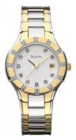 Bulova 98R119 watch, watch Bulova 98R119, Bulova 98R119 price, Bulova 98R119 specs, Bulova 98R119 reviews, Bulova 98R119 specifications, Bulova 98R119