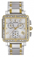 Bulova 98R123 watch, watch Bulova 98R123, Bulova 98R123 price, Bulova 98R123 specs, Bulova 98R123 reviews, Bulova 98R123 specifications, Bulova 98R123
