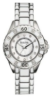 Bulova 98R124 watch, watch Bulova 98R124, Bulova 98R124 price, Bulova 98R124 specs, Bulova 98R124 reviews, Bulova 98R124 specifications, Bulova 98R124