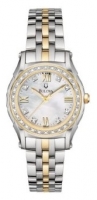 Bulova 98R128 watch, watch Bulova 98R128, Bulova 98R128 price, Bulova 98R128 specs, Bulova 98R128 reviews, Bulova 98R128 specifications, Bulova 98R128