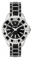 Bulova 98R129 watch, watch Bulova 98R129, Bulova 98R129 price, Bulova 98R129 specs, Bulova 98R129 reviews, Bulova 98R129 specifications, Bulova 98R129