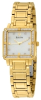 Bulova 98R131 watch, watch Bulova 98R131, Bulova 98R131 price, Bulova 98R131 specs, Bulova 98R131 reviews, Bulova 98R131 specifications, Bulova 98R131