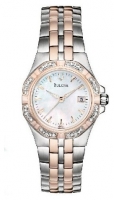 Bulova 98R133 watch, watch Bulova 98R133, Bulova 98R133 price, Bulova 98R133 specs, Bulova 98R133 reviews, Bulova 98R133 specifications, Bulova 98R133