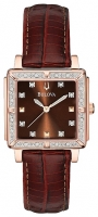 Bulova 98R134 watch, watch Bulova 98R134, Bulova 98R134 price, Bulova 98R134 specs, Bulova 98R134 reviews, Bulova 98R134 specifications, Bulova 98R134
