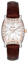 Bulova 98R137 watch, watch Bulova 98R137, Bulova 98R137 price, Bulova 98R137 specs, Bulova 98R137 reviews, Bulova 98R137 specifications, Bulova 98R137