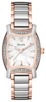 Bulova 98R138 watch, watch Bulova 98R138, Bulova 98R138 price, Bulova 98R138 specs, Bulova 98R138 reviews, Bulova 98R138 specifications, Bulova 98R138