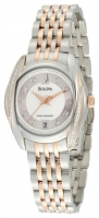 Bulova 98R141 watch, watch Bulova 98R141, Bulova 98R141 price, Bulova 98R141 specs, Bulova 98R141 reviews, Bulova 98R141 specifications, Bulova 98R141