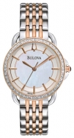 Bulova 98R144 watch, watch Bulova 98R144, Bulova 98R144 price, Bulova 98R144 specs, Bulova 98R144 reviews, Bulova 98R144 specifications, Bulova 98R144