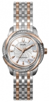 Bulova 98R153 watch, watch Bulova 98R153, Bulova 98R153 price, Bulova 98R153 specs, Bulova 98R153 reviews, Bulova 98R153 specifications, Bulova 98R153