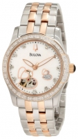 Bulova 98R154 watch, watch Bulova 98R154, Bulova 98R154 price, Bulova 98R154 specs, Bulova 98R154 reviews, Bulova 98R154 specifications, Bulova 98R154