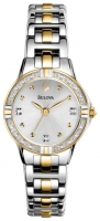 Bulova 98R166 watch, watch Bulova 98R166, Bulova 98R166 price, Bulova 98R166 specs, Bulova 98R166 reviews, Bulova 98R166 specifications, Bulova 98R166