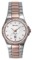 Bulova 98W11 watch, watch Bulova 98W11, Bulova 98W11 price, Bulova 98W11 specs, Bulova 98W11 reviews, Bulova 98W11 specifications, Bulova 98W11