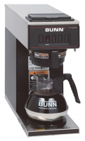 Bunn VP17A-1 reviews, Bunn VP17A-1 price, Bunn VP17A-1 specs, Bunn VP17A-1 specifications, Bunn VP17A-1 buy, Bunn VP17A-1 features, Bunn VP17A-1 Coffee machine