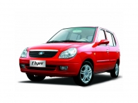 BYD Flyer Hatchback (1 generation) 0.8 AT (40 hp) photo, BYD Flyer Hatchback (1 generation) 0.8 AT (40 hp) photos, BYD Flyer Hatchback (1 generation) 0.8 AT (40 hp) picture, BYD Flyer Hatchback (1 generation) 0.8 AT (40 hp) pictures, BYD photos, BYD pictures, image BYD, BYD images