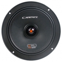 Cadence CVLW68S, Cadence CVLW68S car audio, Cadence CVLW68S car speakers, Cadence CVLW68S specs, Cadence CVLW68S reviews, Cadence car audio, Cadence car speakers