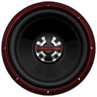 Cadence CW126-D4, Cadence CW126-D4 car audio, Cadence CW126-D4 car speakers, Cadence CW126-D4 specs, Cadence CW126-D4 reviews, Cadence car audio, Cadence car speakers