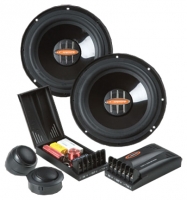 Cadence FXC-5K, Cadence FXC-5K car audio, Cadence FXC-5K car speakers, Cadence FXC-5K specs, Cadence FXC-5K reviews, Cadence car audio, Cadence car speakers