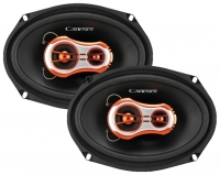 Cadence FXS 693HDI, Cadence FXS 693HDI car audio, Cadence FXS 693HDI car speakers, Cadence FXS 693HDI specs, Cadence FXS 693HDI reviews, Cadence car audio, Cadence car speakers