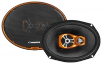Cadence FXS710-HDi, Cadence FXS710-HDi car audio, Cadence FXS710-HDi car speakers, Cadence FXS710-HDi specs, Cadence FXS710-HDi reviews, Cadence car audio, Cadence car speakers