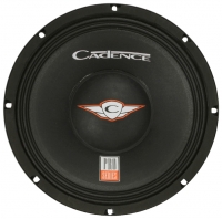 Cadence PRO10X8, Cadence PRO10X8 car audio, Cadence PRO10X8 car speakers, Cadence PRO10X8 specs, Cadence PRO10X8 reviews, Cadence car audio, Cadence car speakers