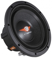 Cadence S1W8-D2, Cadence S1W8-D2 car audio, Cadence S1W8-D2 car speakers, Cadence S1W8-D2 specs, Cadence S1W8-D2 reviews, Cadence car audio, Cadence car speakers