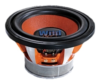 Cadence WB12-2, Cadence WB12-2 car audio, Cadence WB12-2 car speakers, Cadence WB12-2 specs, Cadence WB12-2 reviews, Cadence car audio, Cadence car speakers